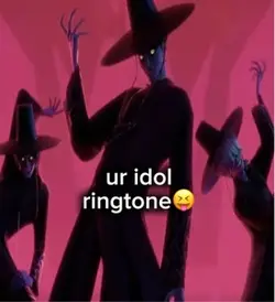 ur idol