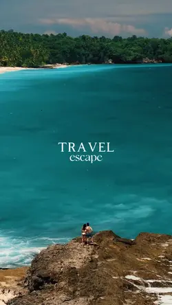travel escape 