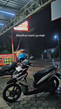 Ngapurane ya mak/pak