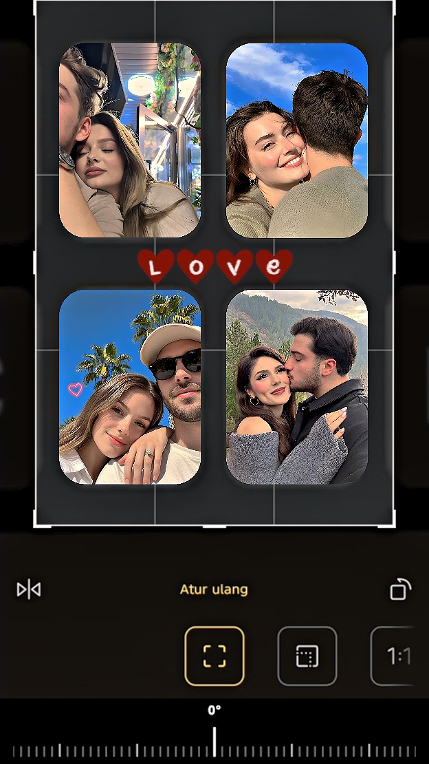 Love Trend