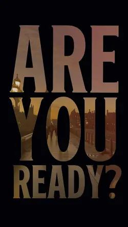 Cinematic Transition