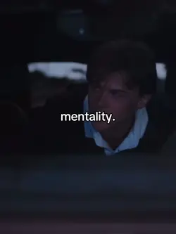 mentality tsitp