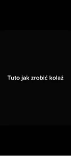 Jak zrobić szablon