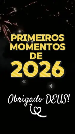 Primeiros Momentos 