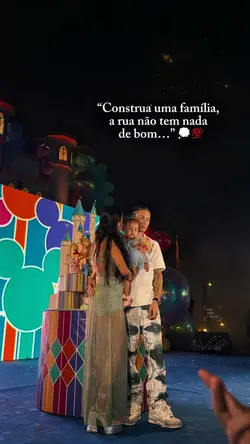 Família