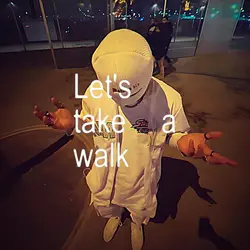 u weren't here i rea