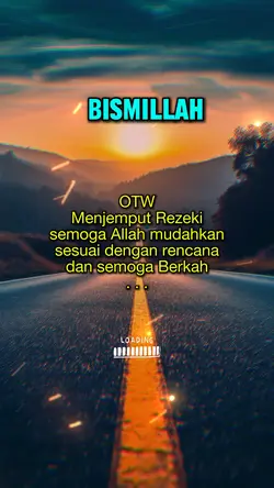 OTW Menjemput Rezeki