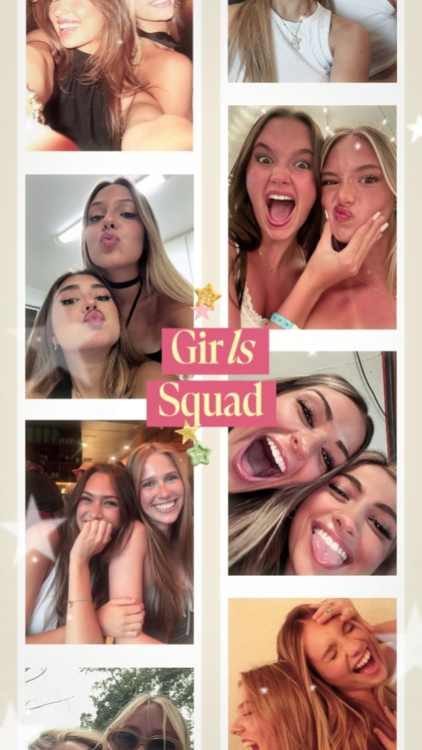 Girls Squad