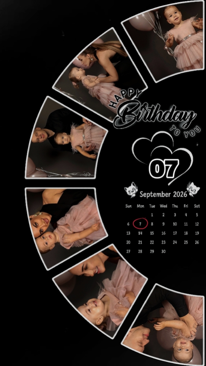 Anniversaire du 7 septembre
