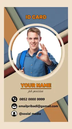 id card