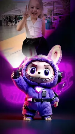 Labubuwallpaper