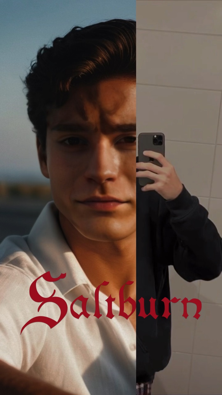 Saltburn AI 