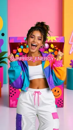 Surprise Energy