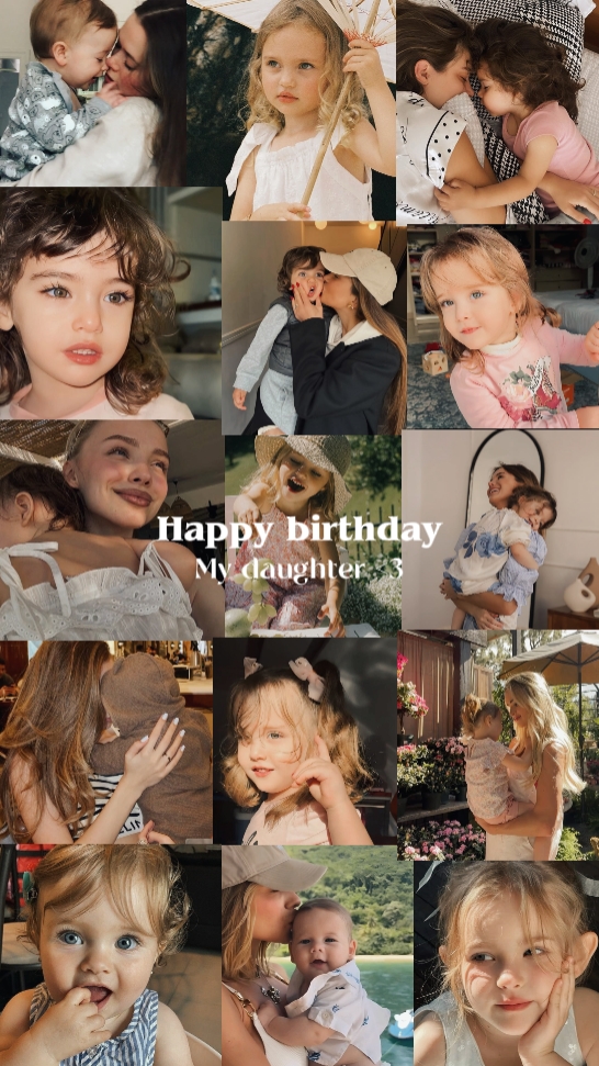 Feliz Aniversário