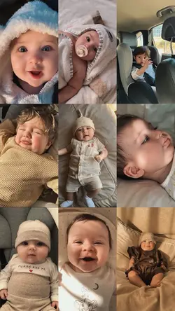 Baby sunshine