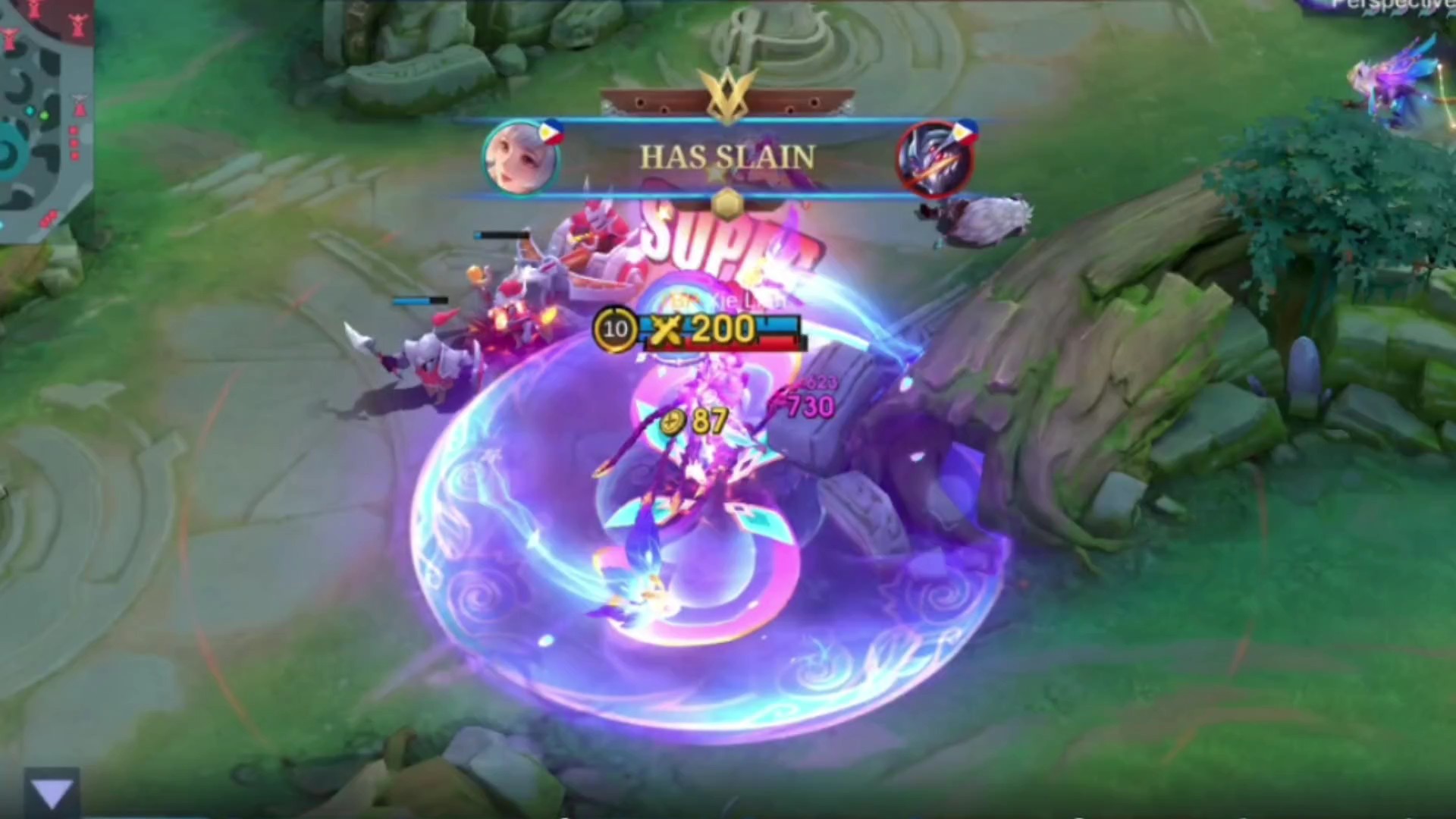 Kagura Play