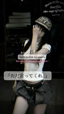 Mẫu voice Nhật nữ