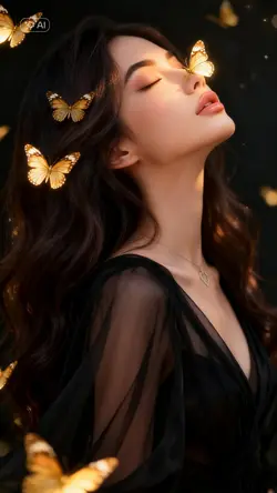 f butterfly trend 