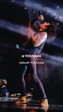 BMTH I YOUtopia