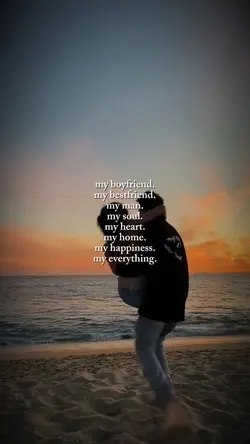 My everything you