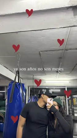 Ya son años…