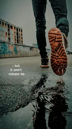 Release me