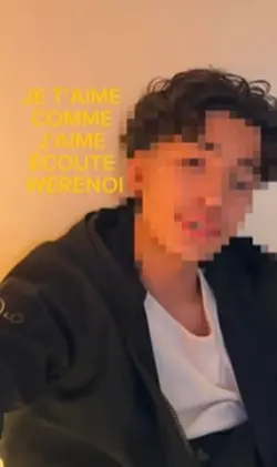 La rvfleuze 😁🩸