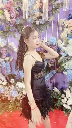 ជាប់ចិត្ដសម្រស់ស្រីម្នាក់❤️🍃