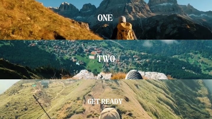 Uno Dos Prepárate 