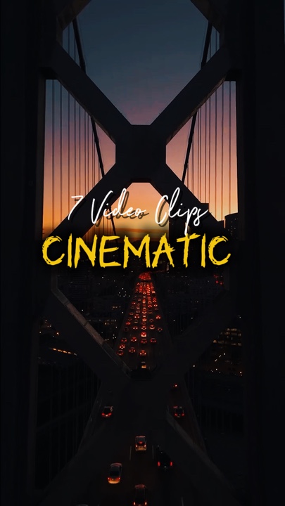 Video 7 Sinematik 
