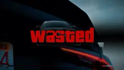 CINEMATIC SPORT CARS