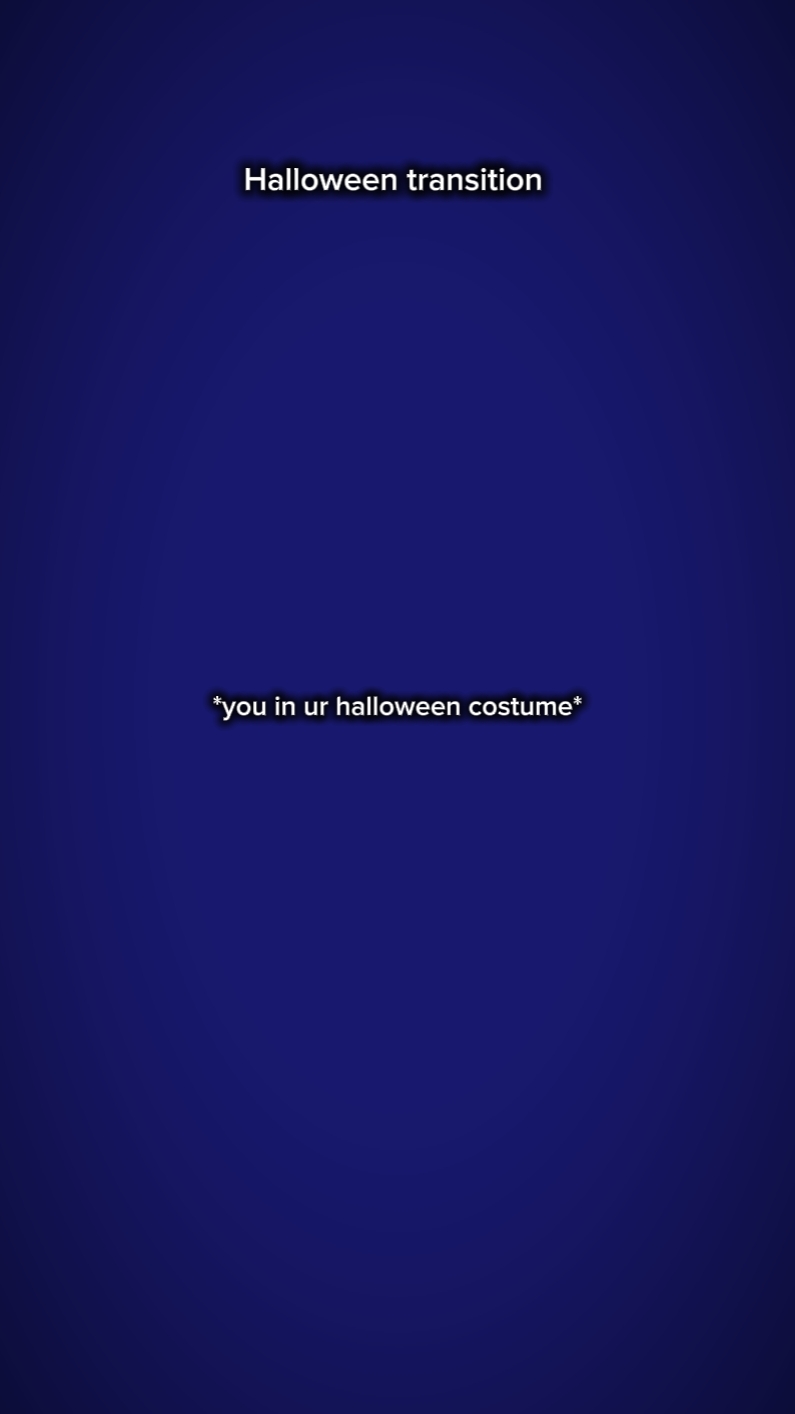 Disfraz de Halloween 