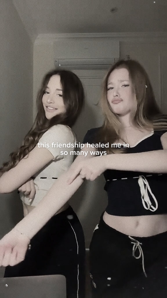 cette amitié 