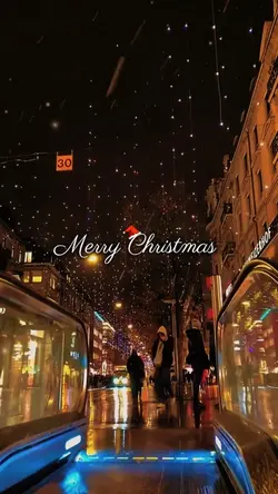 Merry Christmas