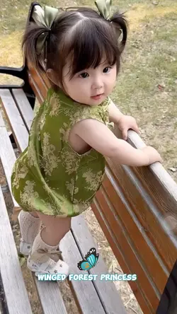 WingedForestPrincess