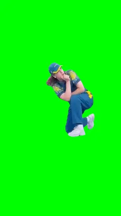 Olympics breakdancin