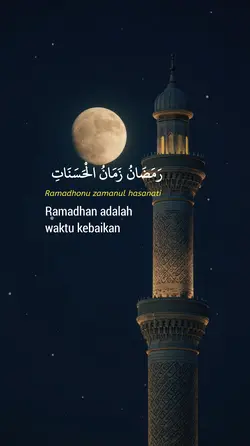 Ramadhan Tajalla