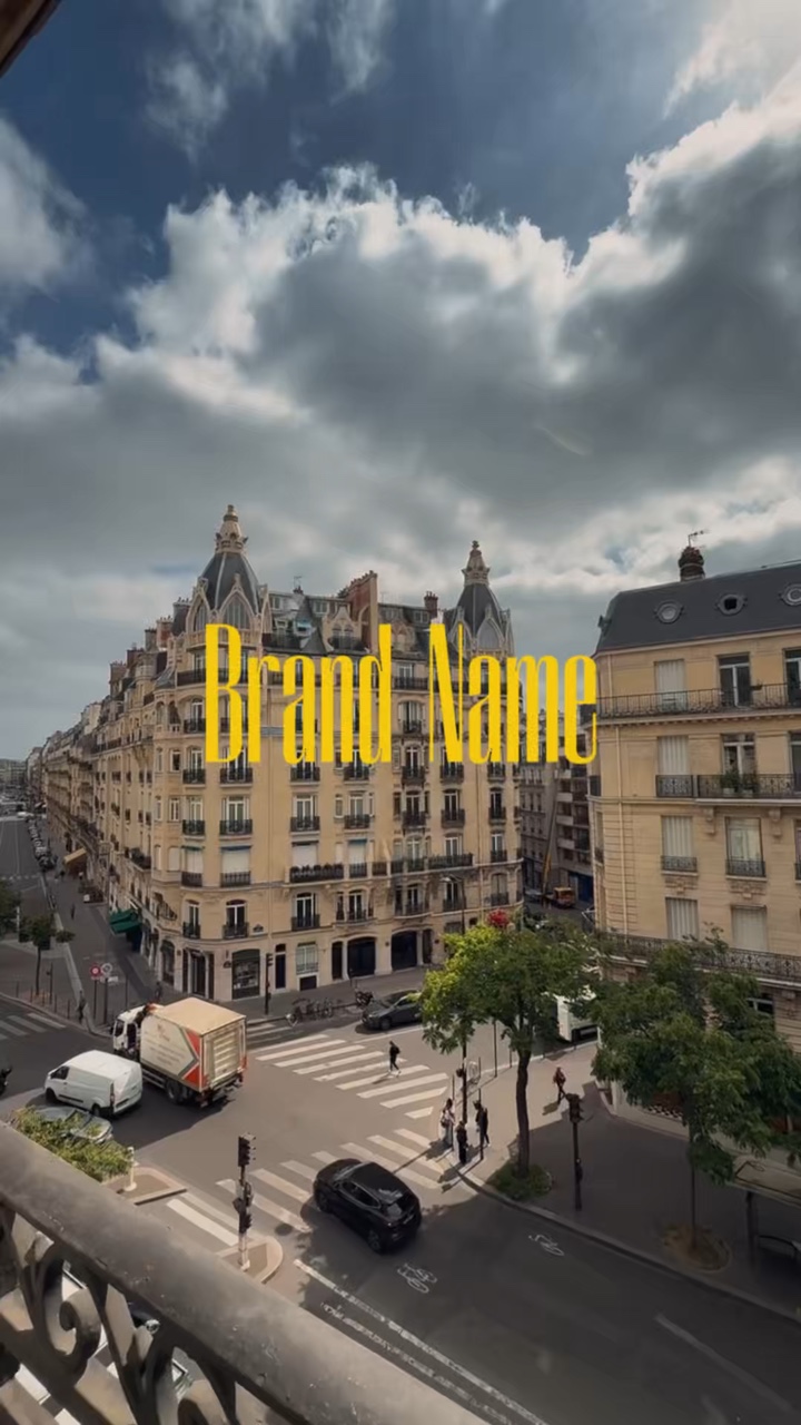 Estate promo