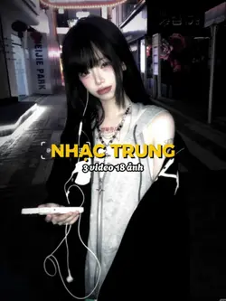 Nhạc Trung 