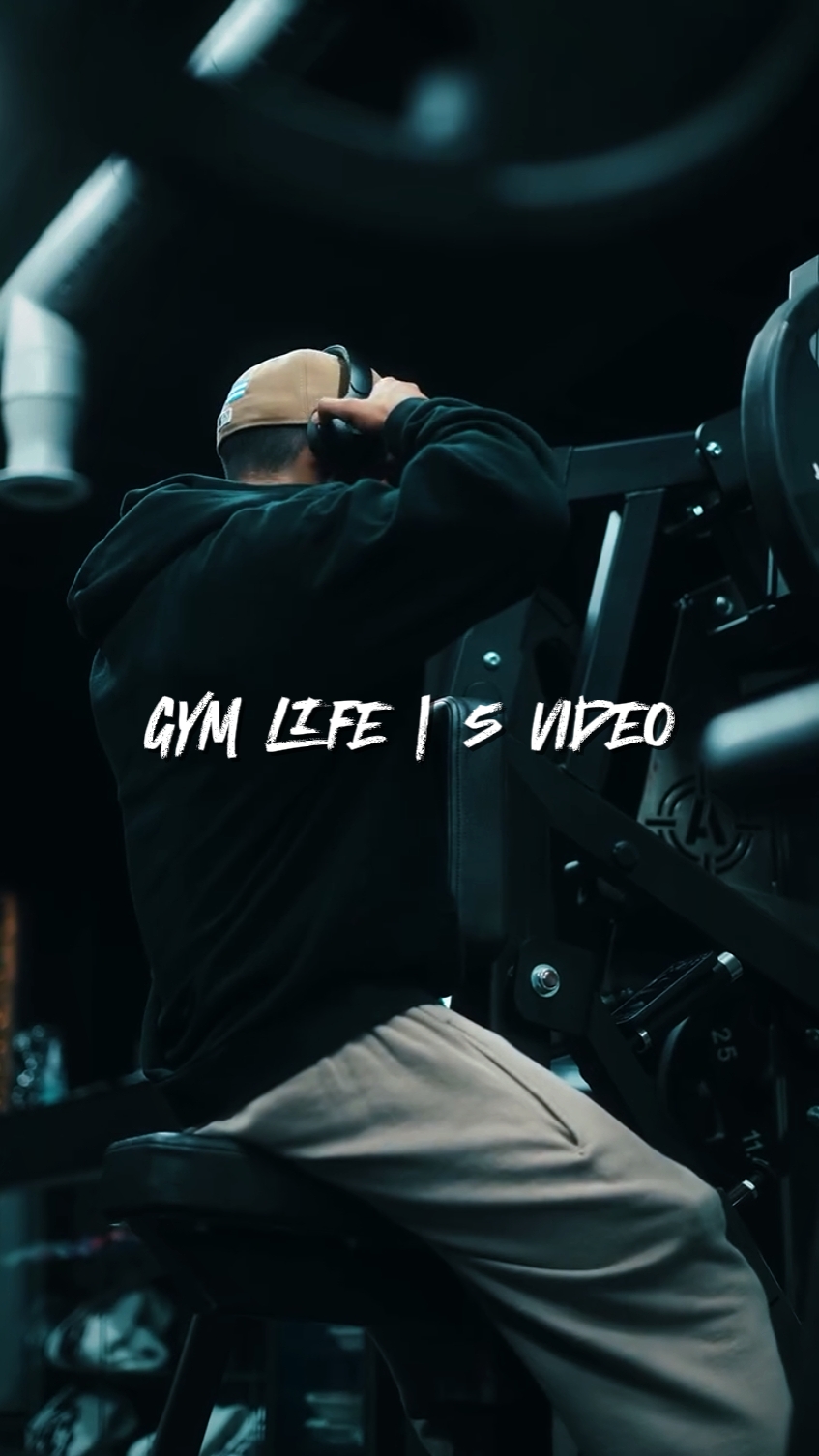Vida en el gimnasio | 5