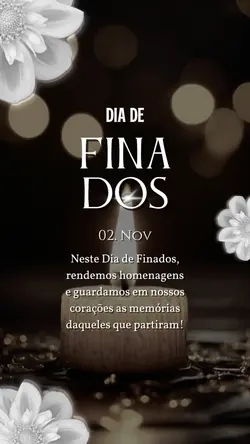 finados 