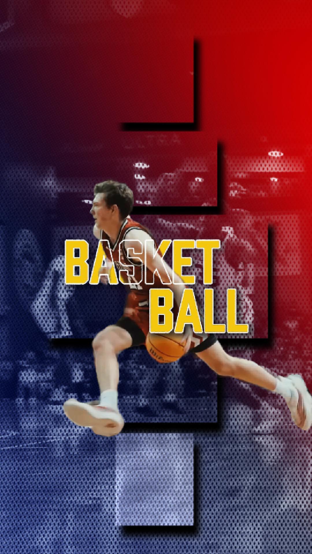 Basketball 
