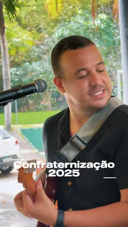 Confraternização 
