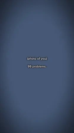 99 problems