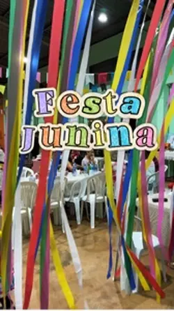 Festa Junina