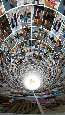 My photo show