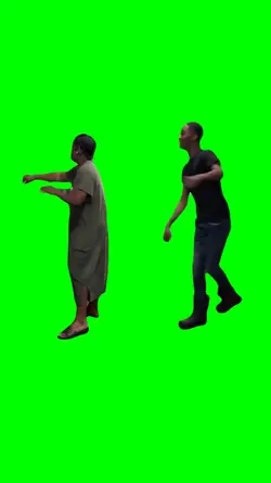 greenscreen