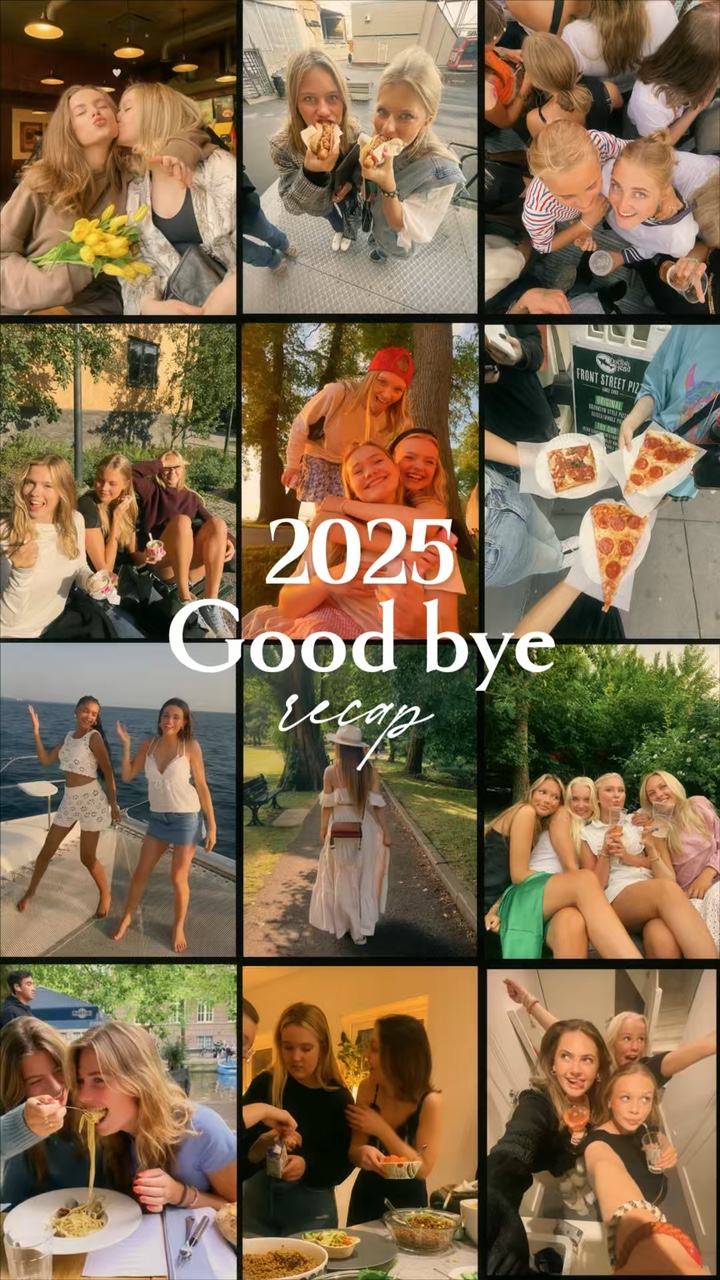 2025 adeus 