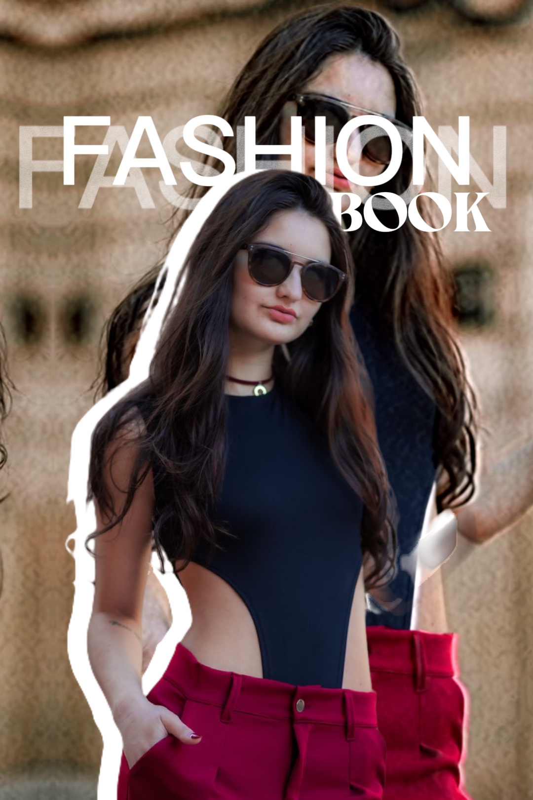 Livro de moda 