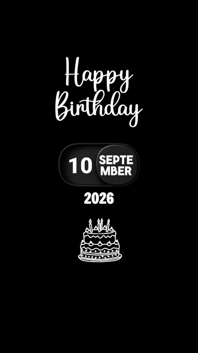 ANIVERSÁRIO 10 DE SETEMBRO